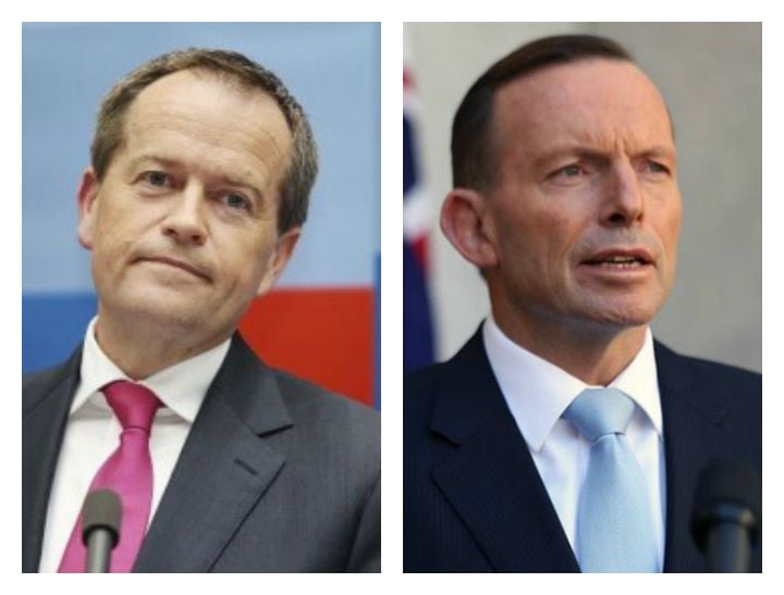 difference between labor and liberal