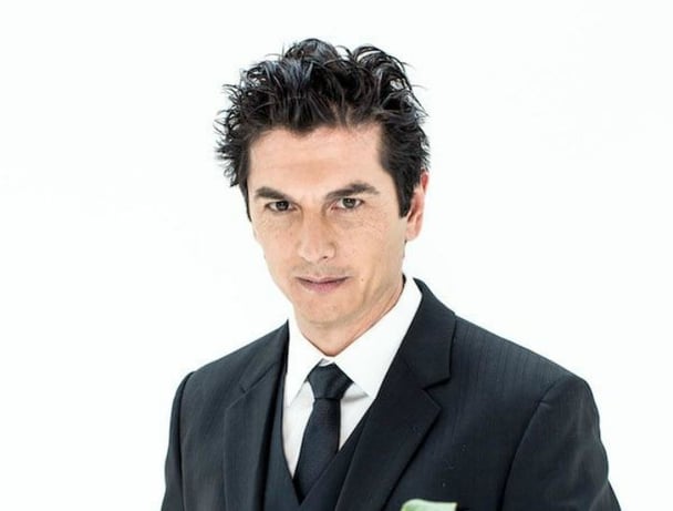 Gianluca Brazil feature