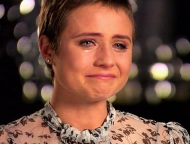 tessa james cancer