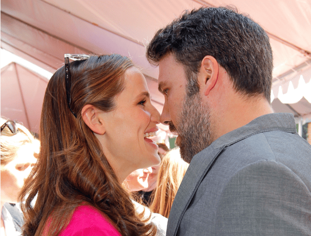 marriage is not hard work