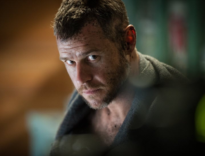 John Doe (Rodger Corser)