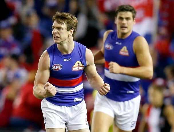 afl wags