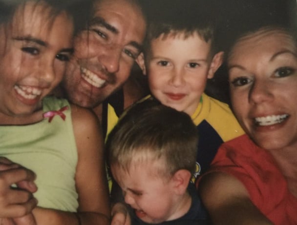 Foster care petition Australia