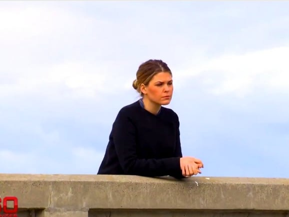 belle gibson court