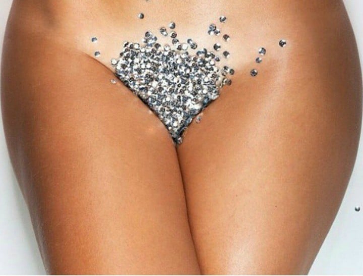 Get A Brazilian Bikini Wax 103