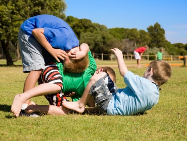 school holiday activities