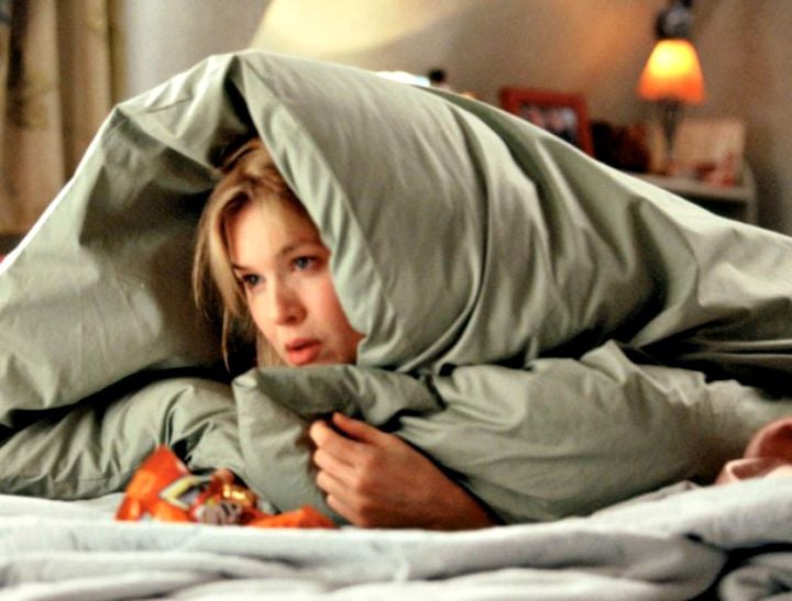 how to get a better sleep