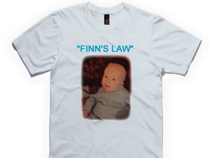 finn's law