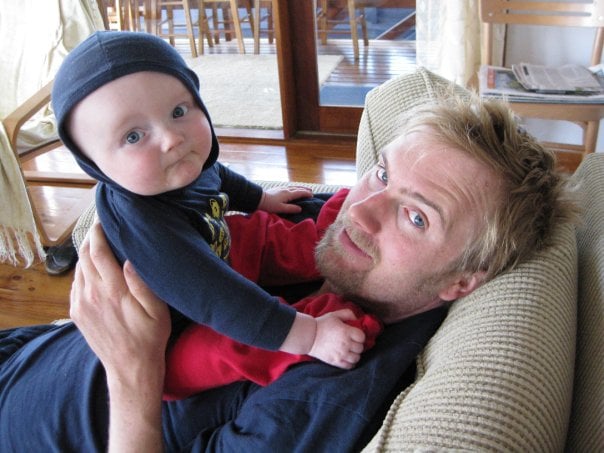 ee & henry pic