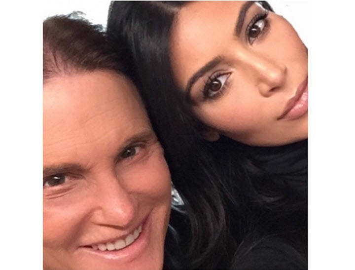 kim k cait