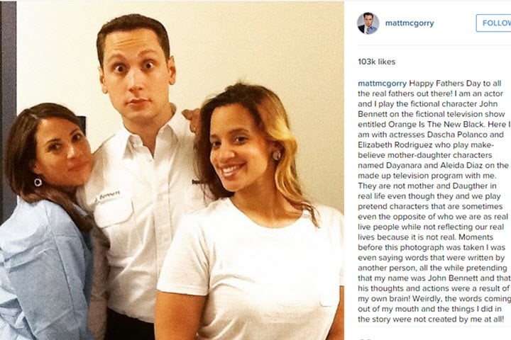 matt mcgorry 1