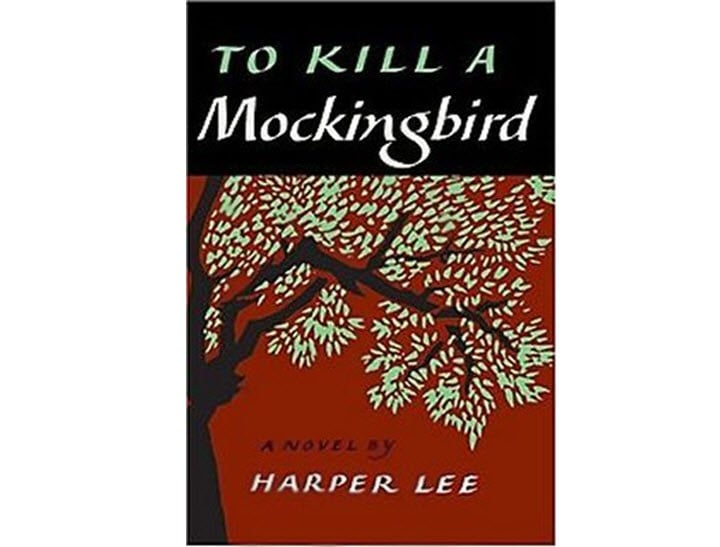 to kill a mockingbird trivia