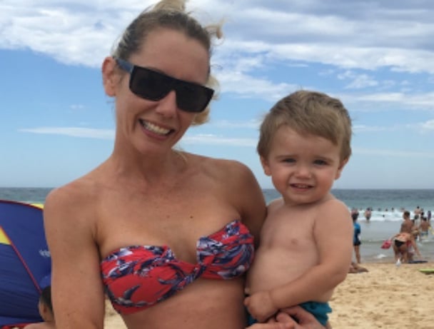 Foster care petition Australia