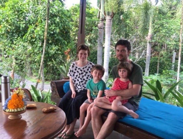 stranded in bali 2 feature
