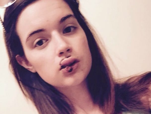 girl bashed by catcallers