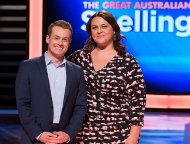 Great australian spelling bee 2015
