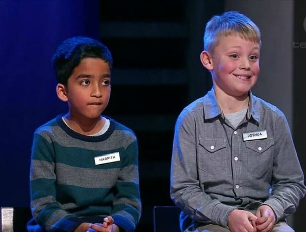 Great australian spelling bee 2015