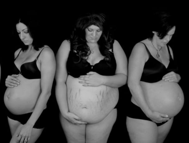 honest body project feature image