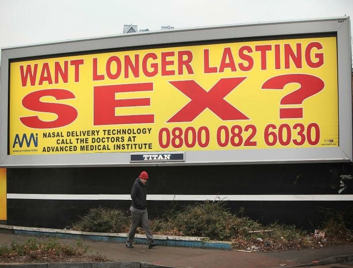 What to do for long lasting sex