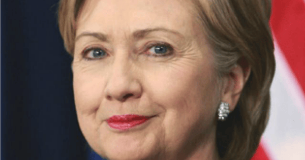 hilary-clinton-getty