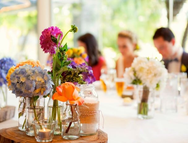 wedding day savings