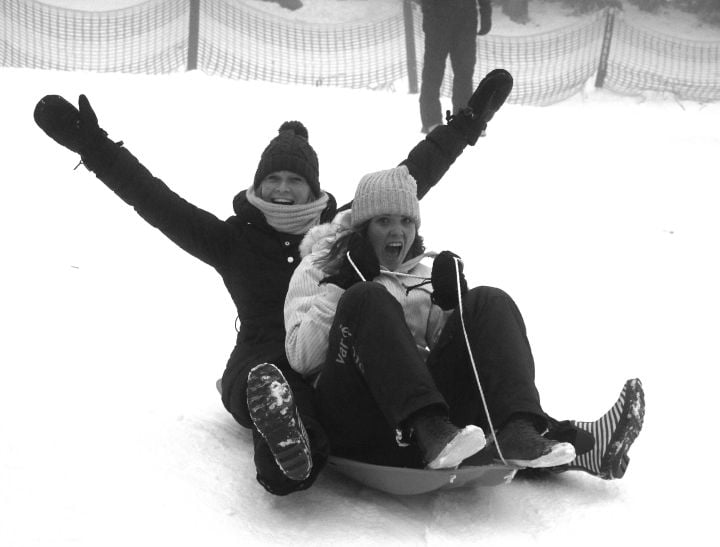 Mount Buller feature