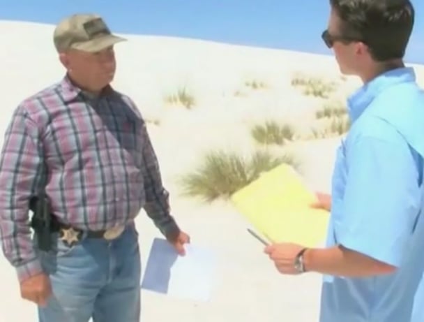 french couple dies in new mexico desert