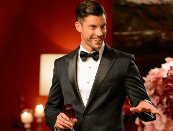 behind the scenes of the bachelor