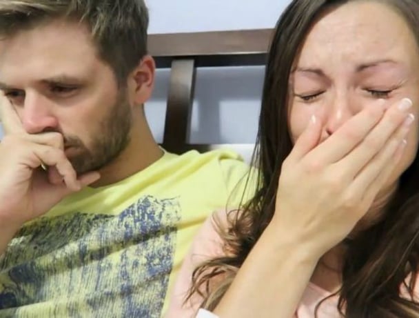 talking about miscarriage