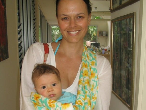 breastfeeding for too long