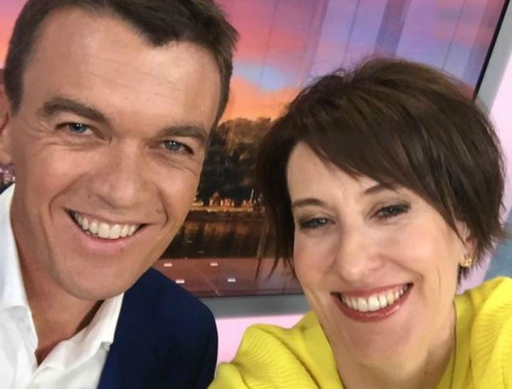 virginia trioli arrests car thief