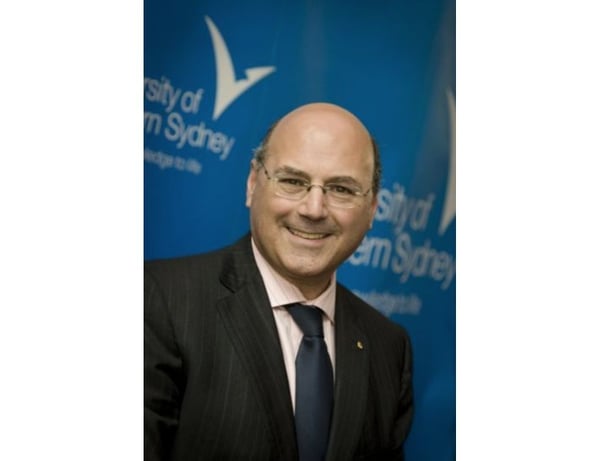 Senator Arthur Sinodinos