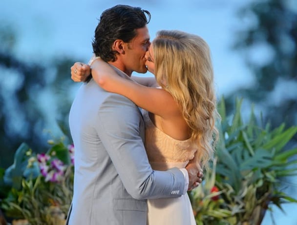 behind the scenes of the bachelor