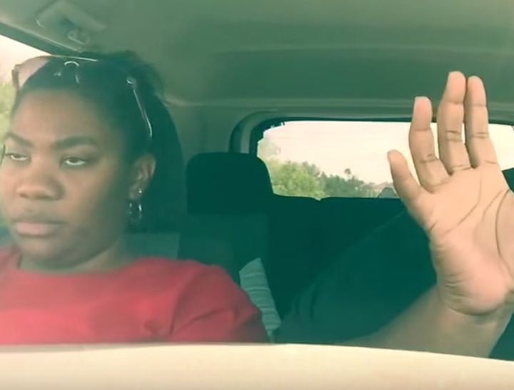 road trip lipsync video