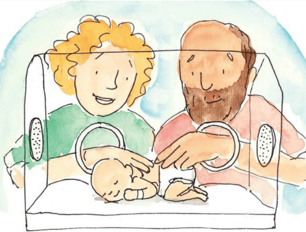 how babies are made
