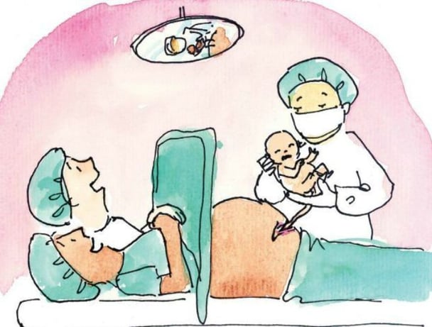 how babies are made