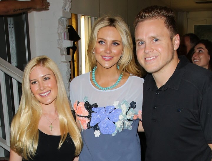 stephanie pratt drug addiction