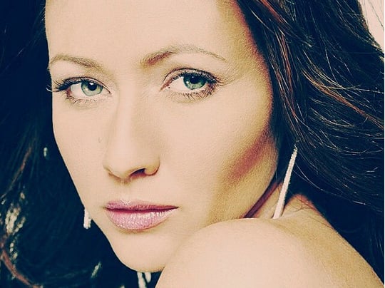 Shannon Doherty breast cancer