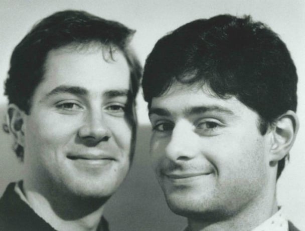 tim conigrave john caleo