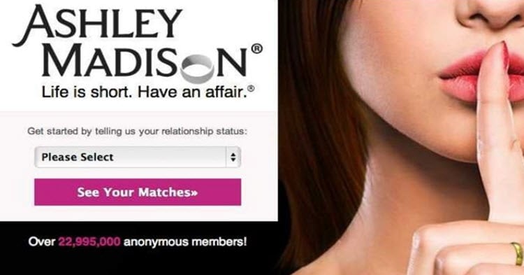 Ashley madison information Ashley madison information