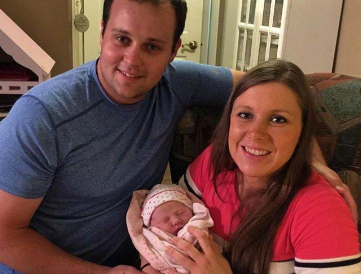 The Anna Duggar Facebook Post That S Gone Viral