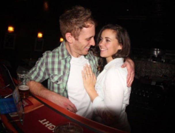 Couples who met on Tinder 4 720x547