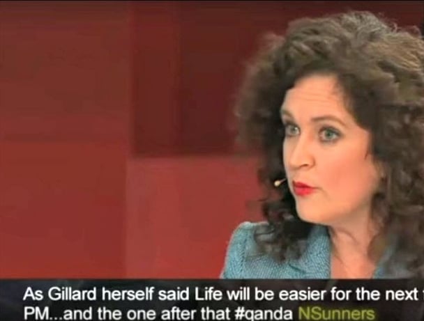 more women in politics