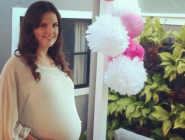 support during pregnancy