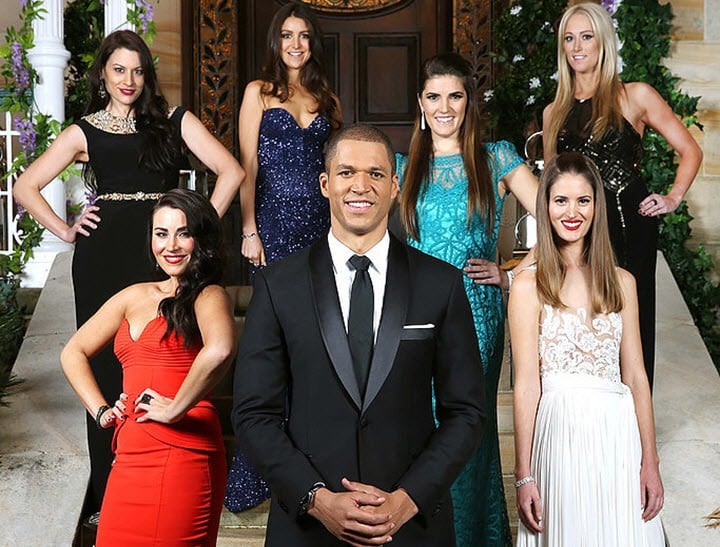 the bachelor intruders