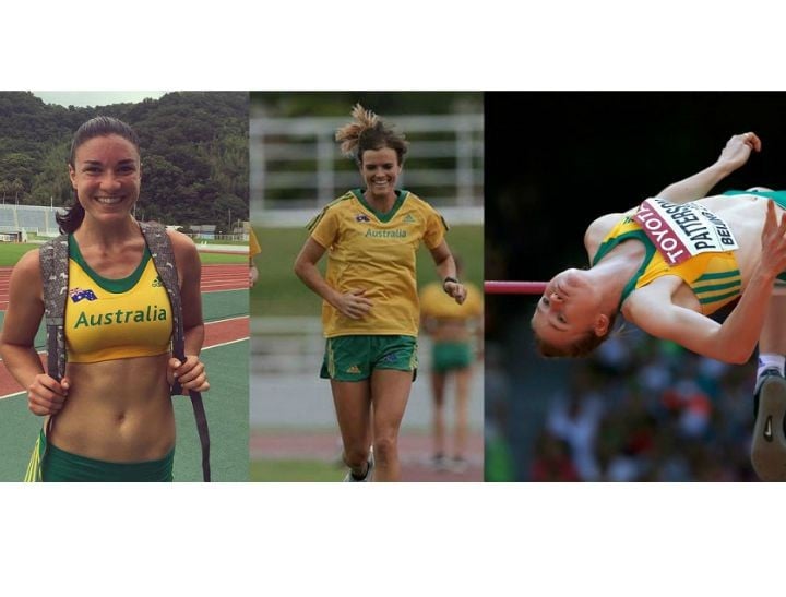 world athletics championship