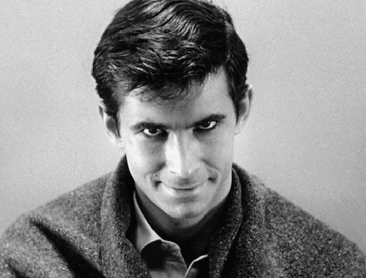 psycho-feature