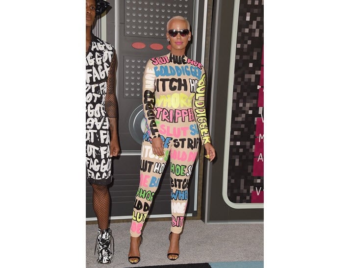 MTV Video Music Awards.
