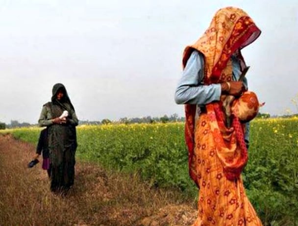 indian sisters sentenced to gang rape
