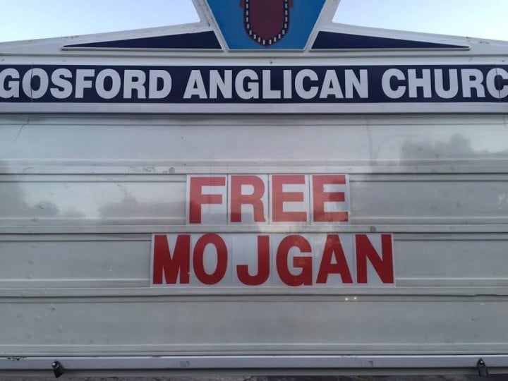 FreeMojgan
